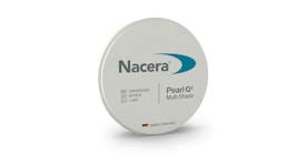Nacera® Pearl Q³ Multi-Shade Nacera® Pearl Q³ Multi-Shade