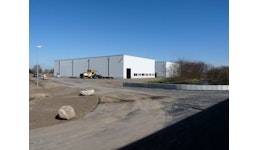 Lagerhallen Lagerhallen