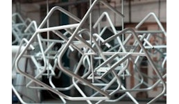 Pulverbeschichten (2.200 x 850 x 1.200 mm) Pulverbeschichten (2.200 x 850 x 1.200 mm)