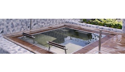 Whirlpools Whirlpools