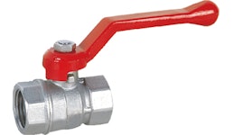 Kugelhahn, BV3215-1 Kugelhahn, BV3215-1
