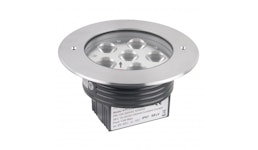 LED Einbaustrahler Dallas-T18R 18WW A-symmetric LED Einbaustrahler Dallas-T18R 18WW A-symmetric