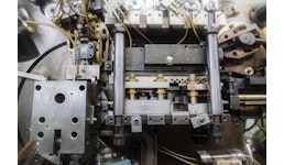 Stanztechnik Stanztechnik