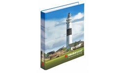 "Diamant®"-Ringbücher DIN A4, Sonderanfertigung "Diamant®"-Ringbücher DIN A4, Sonderanfertigung