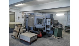 Stahl, VBF DM 300/1 Stahl, VBF DM 300/1