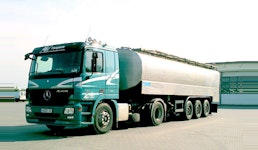 Milchtransporte Milchtransporte