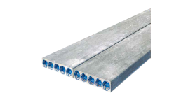 Spannbetondecken Spannbetondecken