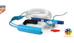 ASPEN Kondensatpumpe Mini Aqua ASPEN Kondensatpumpe Mini Aqua