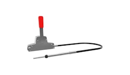 Push-Pull Cable Push-Pull Cable