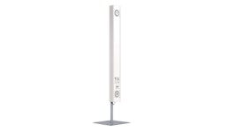 ViBa-Clear-Basic-Stand weiß ViBa-Clear-Basic-Stand weiß