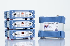 VibroMatrix - Modulare Schwingungsmesstechnik VibroMatrix - Modulare Schwingungsmesstechnik
