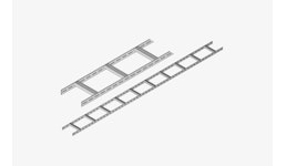 Trapez- Kabelgitterbahn Trapez- Kabelgitterbahn
