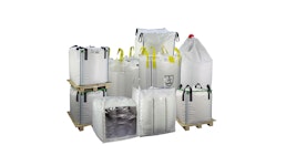 Allgemein: Big Bags, FIBC, Schüttgutbehälter, Supersacks, Bulk Bags, Linerauskleidungen für Oktabins Allgemein: Big Bags, FIBC, Schüttgutbehälter, Supersacks, Bulk Bags, Linerauskleidungen für Oktabins