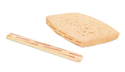 Quellschwamm / Schwamm / Werbeschwamm STIX / Werbeartikel / Reinigungsprodukte Quellschwamm / Schwamm / Werbeschwamm STIX / Werbeartikel / Reinigungsprodukte