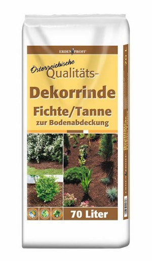 DEKORRINDE Fichte / Tanne DEKORRINDE Fichte / Tanne