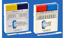Lyphan Streifen Spezialpapiere Lyphan Streifen Spezialpapiere