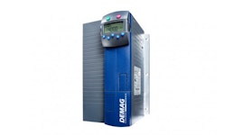 Frequenzumrichter - Dedrive Compact Frequenzumrichter - Dedrive Compact