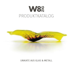 Unikate aus Glas und Metall Unikate aus Glas und Metall