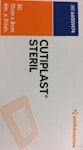 CUTIPLAST steril Wundverband 8x15 cm 66001474 CUTIPLAST steril Wundverband 8x15 cm 66001474