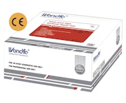 Wondfo 2019-nCoV RBD Antiköper-Schnelltest Wondfo 2019-nCoV RBD Antiköper-Schnelltest