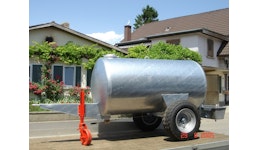 Tränkewagen (Landwirtschaft) Tränkewagen (Landwirtschaft)