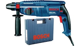 BOSCH Bohrhammer SDS Plus GBH 2400 0611253803