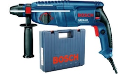 BOSCH Bohrhammer SDS Plus GBH 2400 0611253803 BOSCH Bohrhammer SDS Plus GBH 2400 0611253803