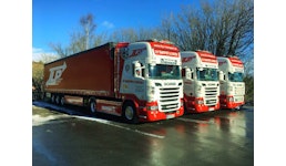 Paletten-, Baustoff- und Schüttguttransporte Paletten-, Baustoff- und Schüttguttransporte