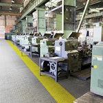 INDUSTRIEBODEN | KEIN PRODUKTIONSAUSFALL INDUSTRIEBODEN | KEIN PRODUKTIONSAUSFALL