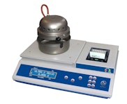 Feuchtebestimmer 360°C Feuchtebestimmer 360°C