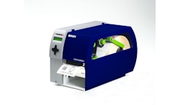 Etikettendrucksysteme Etikettendrucksysteme