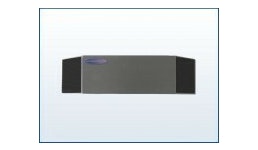 Luftreiniger Micro 5" PHI-Zelle Luftreiniger Micro 5" PHI-Zelle