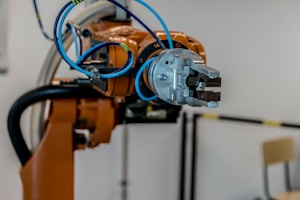 Automatisierung - Low-Cost-Automation bei marloth_tech Automatisierung - Low-Cost-Automation bei marloth_tech