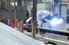 Schweißarbeiten Schweißarbeiten