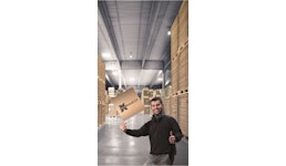 Individuelle Verpackungen aus Wellpappe Individuelle Verpackungen aus Wellpappe