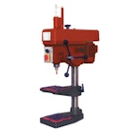 Diamant-Schnellbohrmaschine 561 Diamant-Schnellbohrmaschine 561