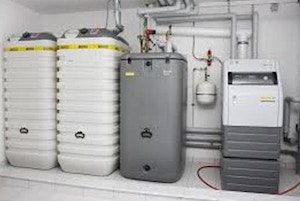 Tankbau: Ihr Öltank von Wirtz in Ratingen Tankbau: Ihr Öltank von Wirtz in Ratingen