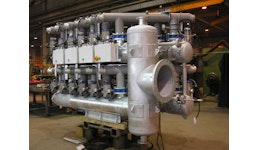 Module / Skids Module / Skids