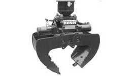 Vermietung Mehrzweckgreifer: KINSHOFER A02H-30 Vermietung Mehrzweckgreifer: KINSHOFER A02H-30