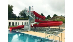 Wasserrutschen von AQUARENA Wasserrutschen von AQUARENA