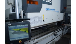 CNC-Abkantarbeiten CNC-Abkantarbeiten