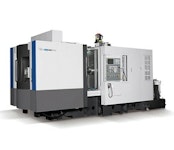 CNC-Bearbeitung CNC-Bearbeitung