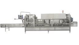 Horizontal Kartonierer Horizontal Kartonierer