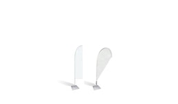 Beachflag-Druck Beachflag-Druck
