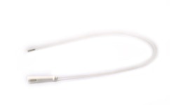 Stiel mit Gewinde M6 - Kunststoff
1500 x 6,5 mm Stiel mit Gewinde M6 - Kunststoff
1500 x 6,5 mm