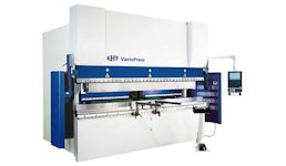 CNC Gesenkbiegepresse CNC Gesenkbiegepresse