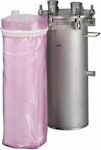 Filterkerzen und Capsulen SupaClean Filterkerzen und Capsulen SupaClean