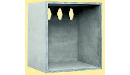 Mülltonnenverkleidung - unsere Großraumboxen Mülltonnenverkleidung - unsere Großraumboxen