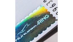 Fälschungssicherheit Fälschungssicherheit