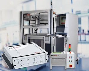 PROline Laborpüfgeräte und Laborprüfsysteme PROline Laborpüfgeräte und Laborprüfsysteme